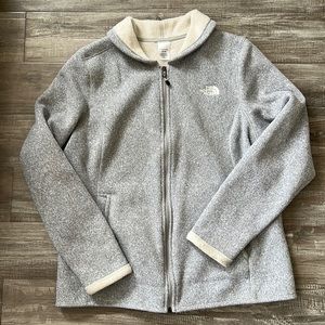 North Face Women’s Jacket XL